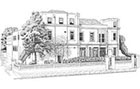 Glenmore House, Surbiton