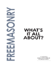 Freemasonry – What's it all About          	image